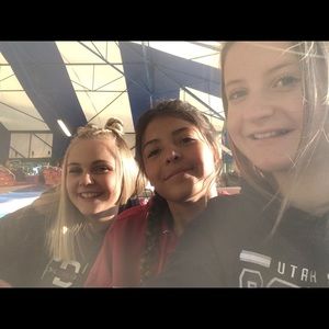 Meet your Posher, Abigail